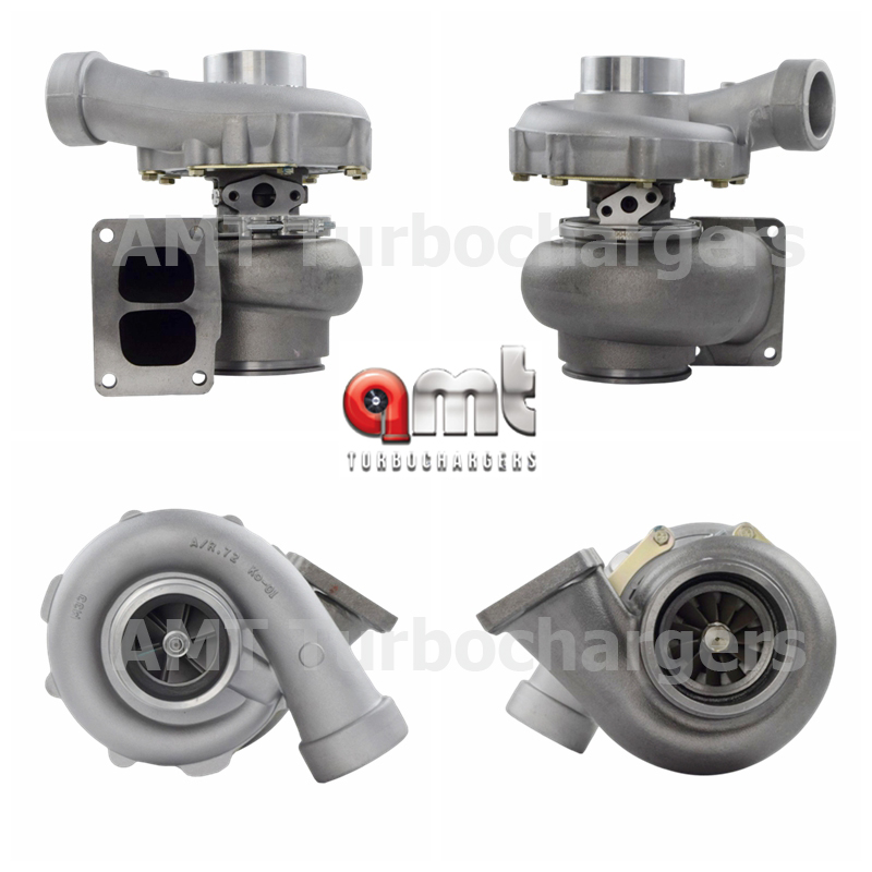 A/M REMAN TURBO COMPATIBLE WITH 465105-2 TA4532 