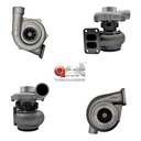 465218-0006 T04B09 clamp type TURBO