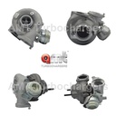 NEW A/M TURBO COMPATIBLE WITH 725364-5018S GTA2260V 