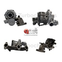 A/M REMAN TURBO COMPATIBLE WITH 720243-2 733783-4 GT1544S 