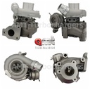 NEW A/M TURBO COMPATIBLE WITH 774833-0001 GTA1549LV 