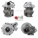 A/M REMAN TURBO COMPATIBLE WITH VA720060 RHE6 