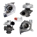 NEW A/M TURBO COMPATIBLE WITH 753546-5010 GT1752V 