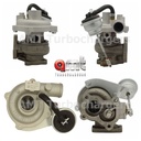 NEW A/M TURBO COMPATIBLE WITH 54359700003 KP35 