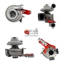 NEW A/M TURBO COMPATIBLE WITH VA520077-VXCX RHG8VNT 