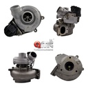 A/M REMAN TURBO COMPATIBLE WITH 53049880039 BV50  