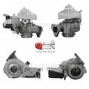 NEW A/M TURBO COMPATIBLE WITH 742693-5002 GT1852V REA 