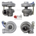 NEW A/M TURBO COMPATIBLE WITH 715735-0013 GTA4702BNS OIL COOLED 