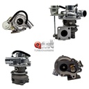 NEW A/M TURBO COMPATIBLE WITH VA420081 4T-506 AS12 11542a RHF4 