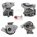 17201-54060 CT20 REMAN TURBO