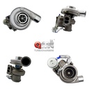 NEW A/M TURBO COMPATIBLE WITH CAT 228-3233 171752 s300g 