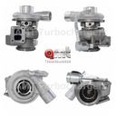 NEW A/M TURBO COMPATIBLE WITH 174994 171845 173264 S310 BILLET 