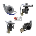 250-7699 C7 C9 CAT BILLET TURBO