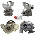 NEW A/M TURBO COMPATIBLE WITH 49135-03411 TF035 