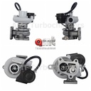 NEW A/M TURBO COMPATIBLE WITH 49173-02410 TDO25 
