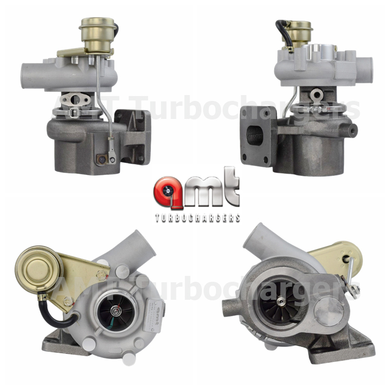NEW A/M TURBO COMPATIBLE WITH 49178-03122 TD05 