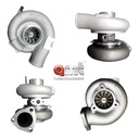 NEW A/M TURBO COMPATIBLE WITH 49179-02100 TD06 
