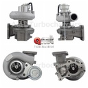NEW A/M TURBO COMPATIBLE WITH 49179-02713 TD04 