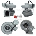 NEW A/M TURBO COMPATIBLE WITH 49187-00250 TD07S 