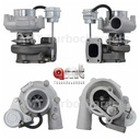 A/M REMAN TURBO COMPATIBLE WITH 49189-02950 TD04 