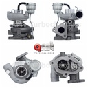 49377-03043 TD04 REMAN TURBO