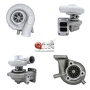 NEW A/M TURBO COMPATIBLE WITH 49179-02230 TE06H 