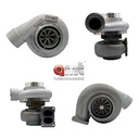 NEW A/M TURBO COMPATIBLE WITH KTR 110-776B SLIDE IN WATERCOOL 