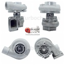 NEW A/M TURBO COMPATIBLE WITH 6506-21-5020 KTR90 BOLTON OIL COOL 