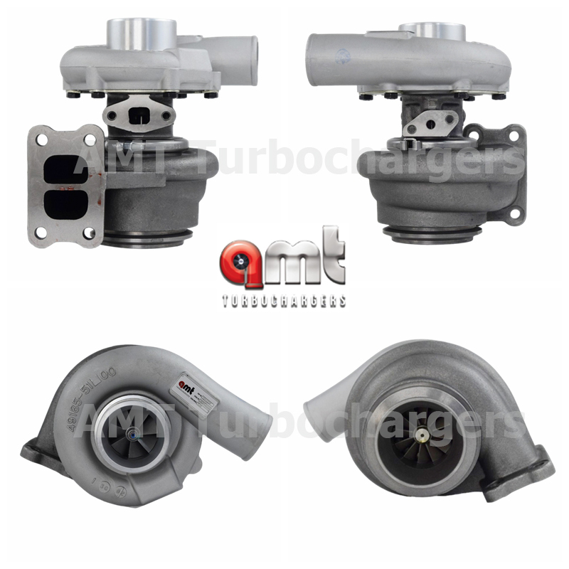 NEW A/M TURBO COMPATIBLE WITH 6i2260  S2B 