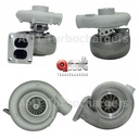 NEW A/M TURBO COMPATIBLE WITH 7N7748 310130 167380 3LM TURB