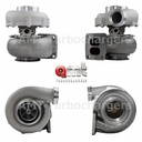 A/M REMAN TURBO COMPATIBLE WITH 709574-3 GT4288N 