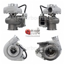 NEW A/M TURBO COMPATIBLE WITH 452286-1 gt42 