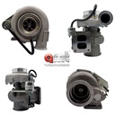 NEW A/M TURBO COMPATIBLE WITH 452308-5004 GT4082 