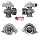 NEW A/M TURBO COMPATIBLE WITH 452232-21 GT4082 
