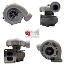 NEW A/M TURBO COMPATIBLE WITH 466618-5007 TA4521 