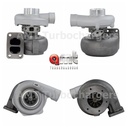 NEW A/M TURBO COMPATIBLE WITH 465640-0010 T04B 