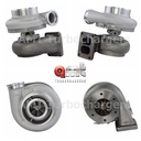NEW A/M TURBO COMPATIBLE WITH 317471 317974 S400 