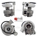 A/M REMAN TURBO COMPATIBLE WITH 3596647 HX35W 