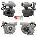 NEW A/M TURBO COMPATIBLE WITH 4050205 6CTAA8.3 W/GATED