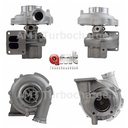 NEW A/M TURBO COMPATIBLE WITH 53279707144 K27 