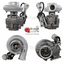 A/M REMAN TURBO COMPATIBLE WITH 4043003 HX40W 