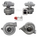 NEW A/M TURBO COMPATIBLE WITH 3591077 HX55  803094