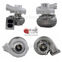 NEW A/M TURBO COMPATIBLE WITH H2D 