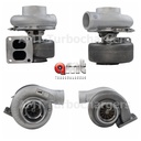NEW A/M TURBO COMPATIBLE WITH 3528789 805093 H1E 