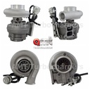 A/M REMAN TURBO COMPATIBLE WITH 3597335 HX40W 