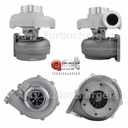 NEW A/M TURBO COMPATIBLE WITH 53299707113 805208 k29 billet 