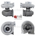 A/M REMAN TURBO COMPATIBLE WITH 316638 13809880002 S300 