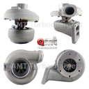 NEW A/M TURBO COMPATIBLE WITH k319707503/7 RECT FOOT 
