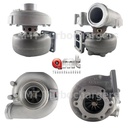 NEW A/M TURBO COMPATIBLE WITH K319707202 SQUARE FOOTPIECE 