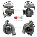 NEW A/M TURBO COMPATIBLE WITH 3782537 HE500WG BILLET 